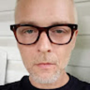 Meet your Posher, Damien